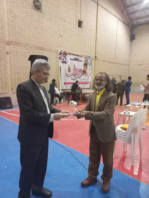 بیوگرافی غلام عباس اعتمادی شاعر شهرستان گالیکش - ینقاق