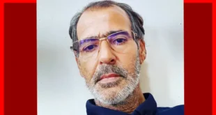 بیوگرافی غلام عباس اعتمادی شاعر شهرستان گالیکش - ینقاق