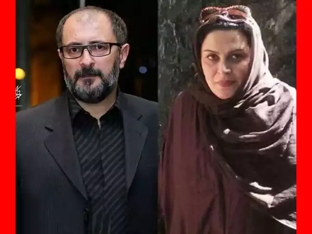 بازیگر نقش سعید در فیلم از کرخه تا راین کیست +بیوگرافی و عکس