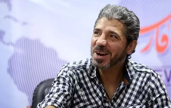 بیوگرافی مجتبی محرمی