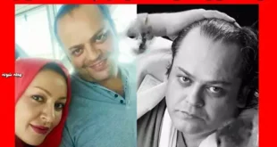 مهشید در سریال طلسم شدگان کیست بیوگرافی و عکس جدید