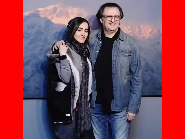 بازیگر نقش سعید در فیلم از کرخه تا راین کیست +بیوگرافی و عکس