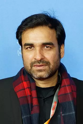 بیوگرافی پانکاج تریپاتی