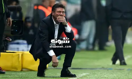 بیوگرافی والتر ماتزاری سرمربی پرسپولیس و همسرش و فرزندان +عکس