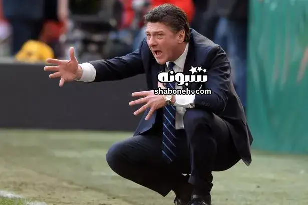 بیوگرافی والتر ماتزاری سرمربی پرسپولیس مربی ایتالیایی
