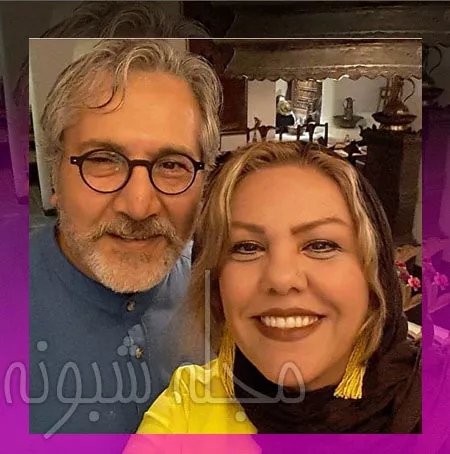 افسانه چهره آزاد در نقش شهناز بازیگران سریال بیمار استاندارد با نقش +داستان و عکس