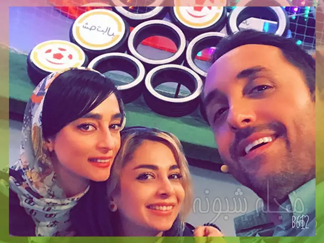 بیوگرافی امیرحسین رستمی در نقش منوچهر و جمشید بازیگران سریال دربندون با نقش +داستان و عکس