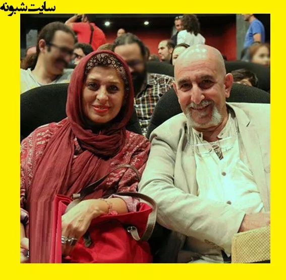 بیوگرافی فرهاد آئیش بازیگران فیلم خواستگار محترم با نقش +عکس و تصاویر