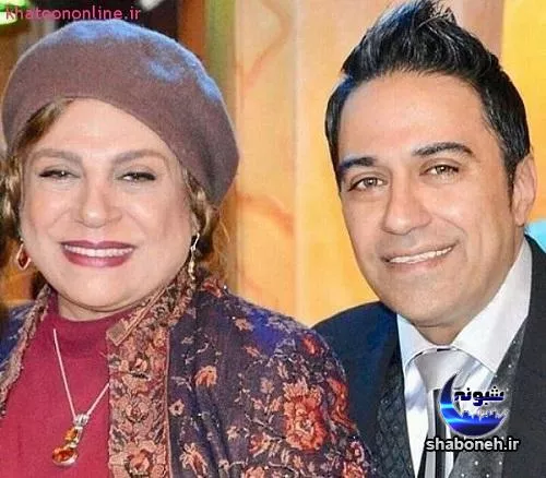 بیوگرافی گوهر خیراندیش بازیگر فیلم خواستگار محترم بازیگران فیلم خواستگار محترم با نقش +عکس و تصاویر
