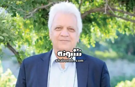 بیوگرافی امیر حاج رضایی کارشناس فوتبال تصاویر