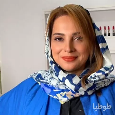 بیوگرافی روشنک عجمیان بازیگر نقش هاجر فیلم ابراهیم خلیل الله کیست +بیوگرافی و عکس