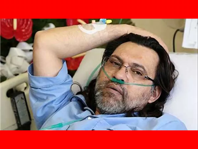 رضا ایرانمنش درگذشت کما و بیماری