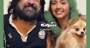 بیوگرافی کامل رضا ایرانمنش بازیگر و همسر و فرزندان +عکس و تصاویر