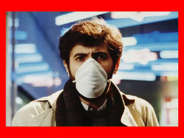 بیوگرافی علی دهکردی نقش سعید بازیگران فیلم از کرخه تا راین با نقش +عکس و خلاصه داستان