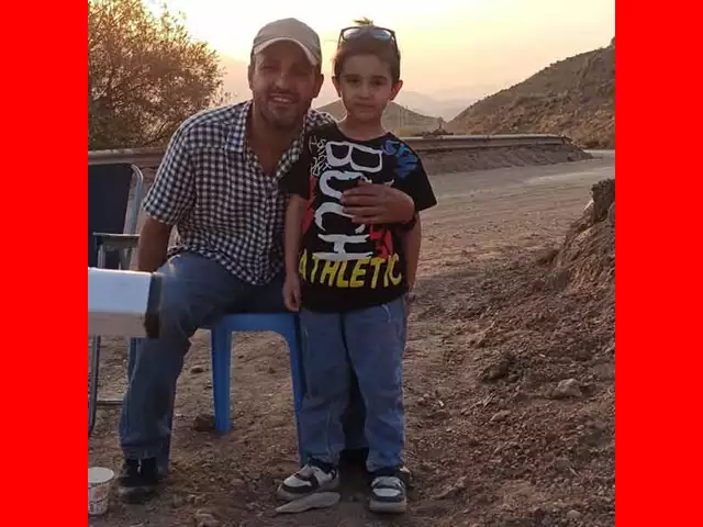 بیوگرافی ماهور نعمتی بازیگر خردسال سریال افعی تهران + خانواده و عکس