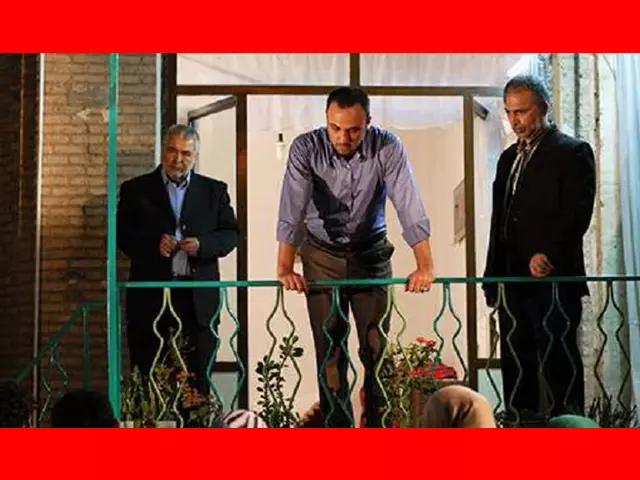 بیوگرافی بازیگران فیلم سفر ناتمام با نقش + داستان و عکس