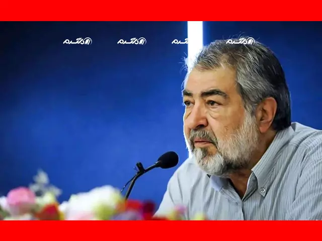 بیوگرافی افشین نخعی بازیگر نقش حاج حسن بازیگران فیلم سفر ناتمام با نقش + داستان و عکس