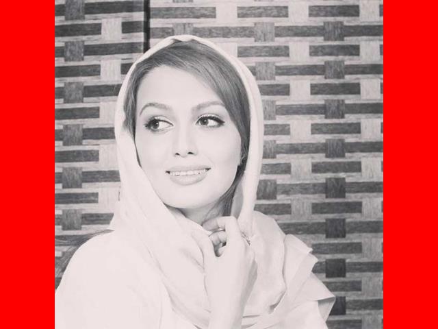 بیوگرافی روناک پوریادگار بازیگر نقش نگین در سریال رخنه کیست +عکس