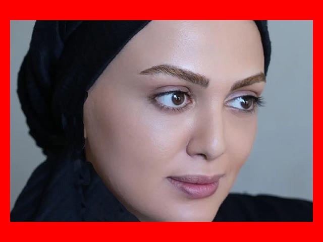 بیوگرافی روناک پوریادگار بازیگر نقش نگین در سریال رخنه کیست +عکس