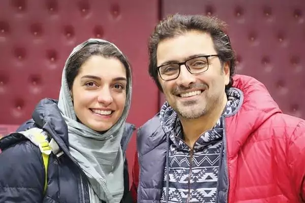 بیوگرافی امین زندگانی بازیگر نقش نیما