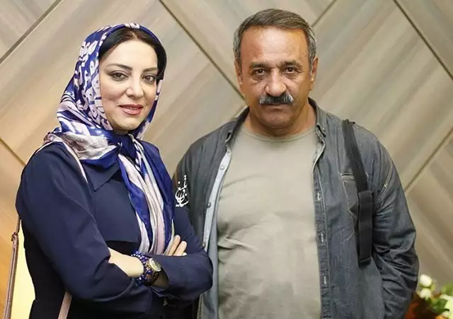 بیوگرافی حمیرا ریاضی بازیگر نقش شهره