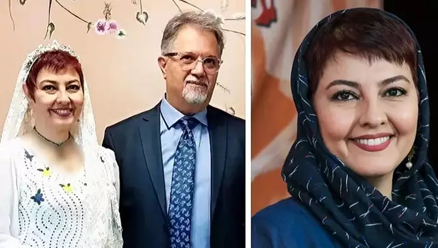 بیوگرافی آناهیتا همتی بازیگر نقش سپیده