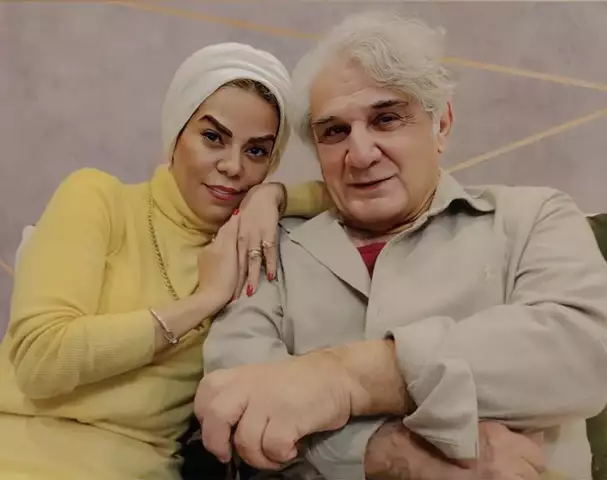 بیوگرافی مهدی هاشمی نقش پدر مهشید در طلسم شدگان بازیگران سریال طلسم شدگان با نقش +عکس و داستان