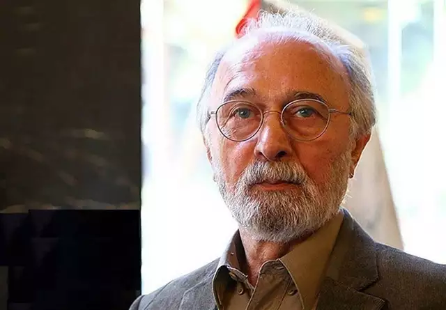 بیوگرافی پرویز پورحسینی از بازیگران سریال طلسم شدگان