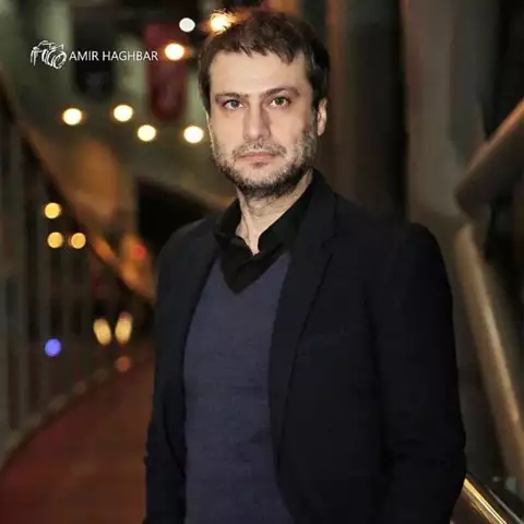 بیوگرافی شهرام حقیقت دوست بازیگر نقش کامران