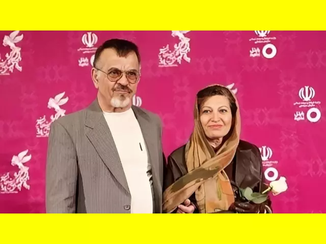 بیوگرافی مهدی فخیم‌زاده بازیگر نقش سید مراد