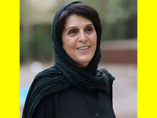 بیوگرافی آهو خردمند