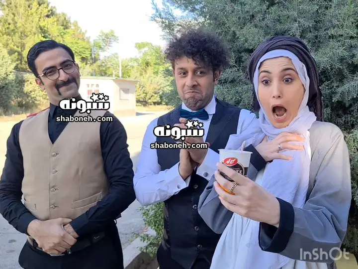 بیوگرافی کامل علی زرگر مجری خوش نمک و همسرش و فرزندان +عکس