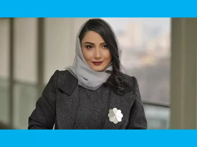 بازیگر نقش غزل در فیلم دریادلان کیست +بیوگرافی و عکس