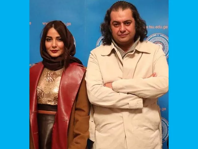 بازیگر نقش غزل در فیلم دریادلان کیست +بیوگرافی و عکس