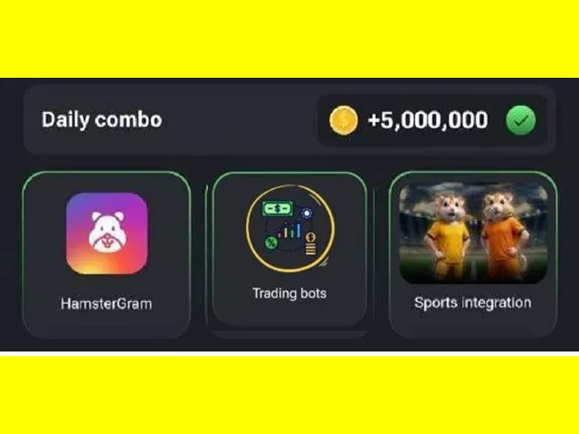 کارت sports Integration کجاست و نحوه باز کردن قفل آن