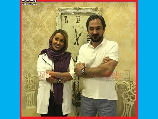 بیوگرافی محمد حاتمی بازیگر نقش شاهو