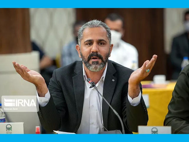 بیوگرافی ابراهیم مرادی