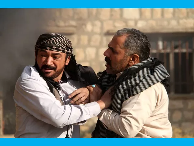 بیوگرافی بازیگران فیلم باد همچنان می وزد (سینمایی) با نقش +عکس