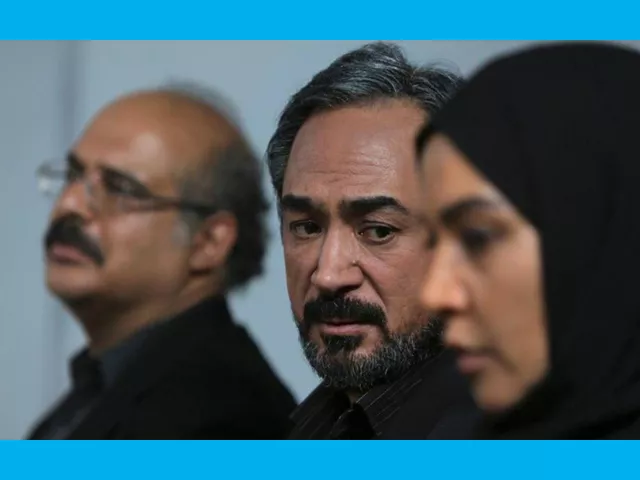 بیوگرافی بازیگران فیلم باد همچنان می وزد (سینمایی) با نقش +عکس