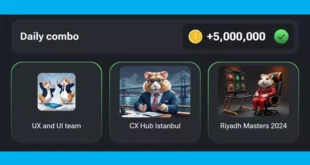 کارت Riyadh Masters 2024 کجاست نحوه باز کردن قفل کارت