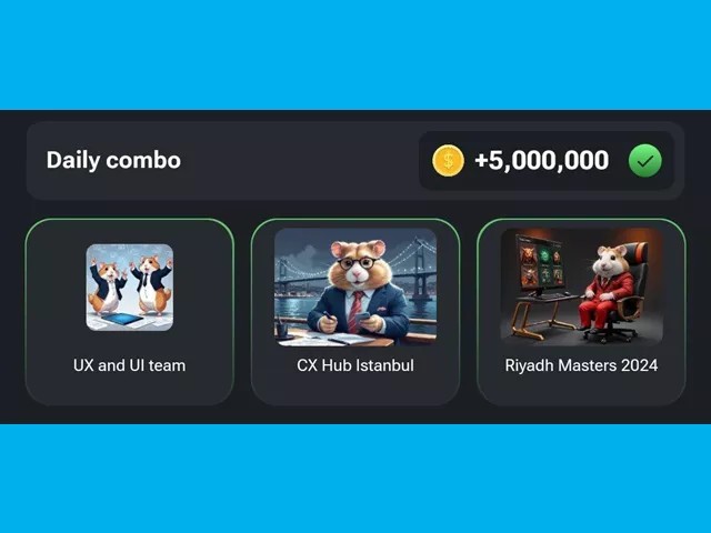 کارت Riyadh Masters 2024 کجاست نحوه باز کردن قفل کارت