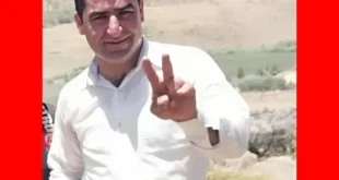 بیوگرافی اسماعیل کریمی جنگلبان کامیاران + ماجرای مرگ و فوت