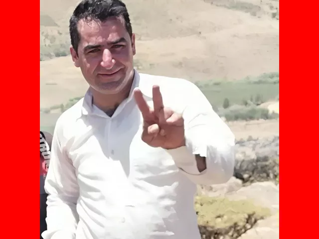 بیوگرافی اسماعیل کریمی جنگلبان کامیاران + ماجرای مرگ و فوت