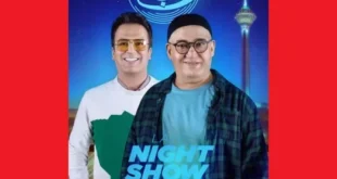 دانلود کامل شب آهنگی نادر سلیمانی فصل 3 (قسمت ۲۳)