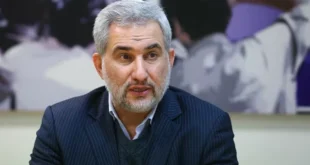 بیوگرافی محسن اسماعیلی گزینه وزرات اطلاعات کیست +سوابق و عکس