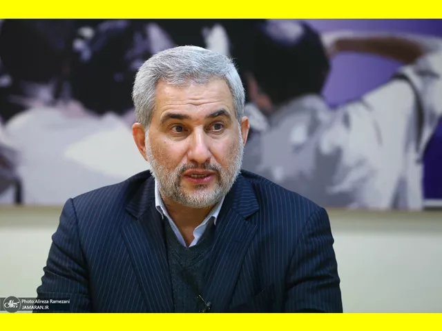 بیوگرافی محسن اسماعیلی گزینه وزرات اطلاعات کیست +سوابق و عکس