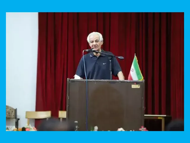 بیوگرافی محمود سورتیچی مربی فوتبال مازندرانی +علت درگذشت و فوت
