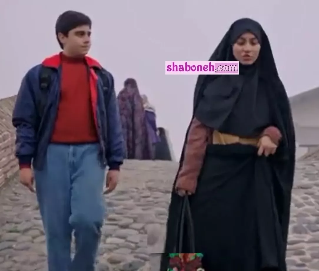 بیوگرافی کامل مهدیا ابوالعلی بازیگر نقش هدی در سریال فراری +عکس
