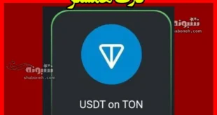 کارت USDT on TON همستر کجاست و نحوه باز کردن قفل