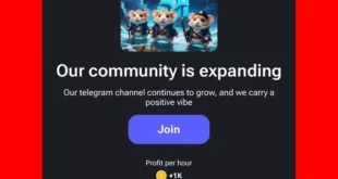 کارت 50M Telegram channel کجاست و نحوه باز کردن قفل کارت